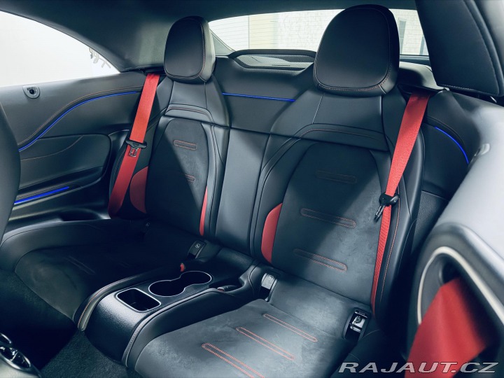 Mercedes-Benz CLE 53.AMG*4M*CABRIO*NAPPA*TO 2025