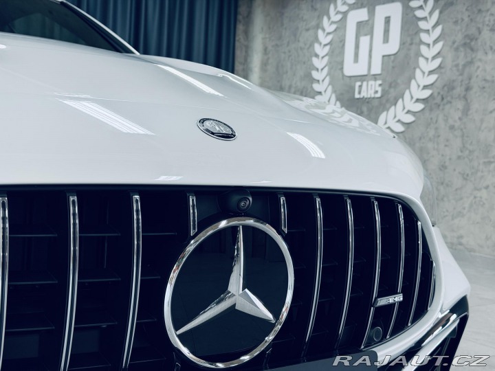 Mercedes-Benz CLE 53.AMG*4M*CABRIO*NAPPA*TO 2025