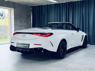 Mercedes-Benz CLE 53.AMG*4M*CABRIO*NAPPA*TO 2025