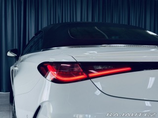 Mercedes-Benz CLE 53.AMG*4M*CABRIO*NAPPA*TO 2025