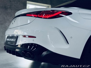 Mercedes-Benz CLE 53.AMG*4M*CABRIO*NAPPA*TO 2025