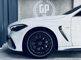 Mercedes-Benz CLE 53.AMG*4M*CABRIO*NAPPA*TO 2025