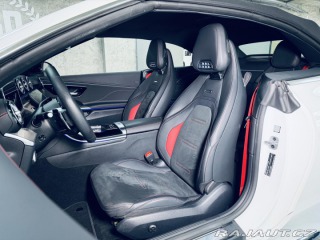Mercedes-Benz CLE 53.AMG*4M*CABRIO*NAPPA*TO 2025