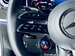 Mercedes-Benz CLE 53.AMG*4M*CABRIO*NAPPA*TO 2025