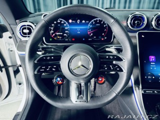 Mercedes-Benz CLE 53.AMG*4M*CABRIO*NAPPA*TO 2025