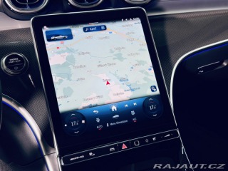 Mercedes-Benz CLE 53.AMG*4M*CABRIO*NAPPA*TO 2025