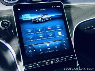 Mercedes-Benz CLE 53.AMG*4M*CABRIO*NAPPA*TO 2025