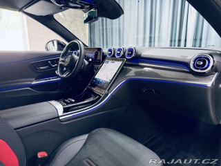 Mercedes-Benz CLE 53.AMG*4M*CABRIO*NAPPA*TO 2025