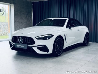 Mercedes-Benz CLE 53.AMG*4M*CABRIO*NAPPA*TO 2025