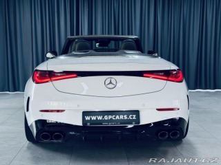 Mercedes-Benz CLE 53.AMG*4M*CABRIO*NAPPA*TO 2025