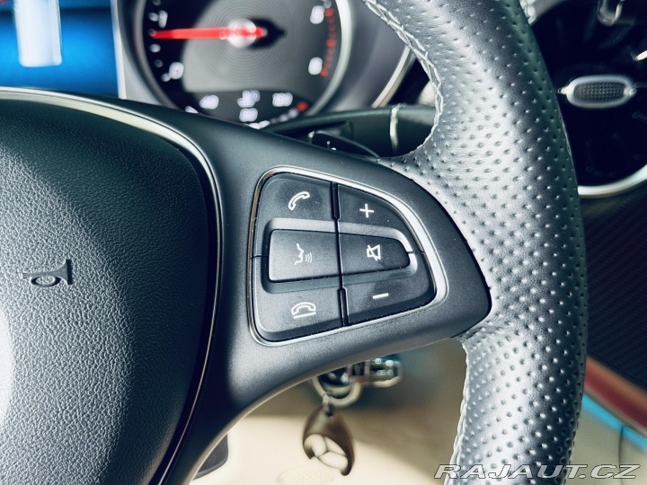 Mercedes-Benz V 300d*EXL*AMG*4M*NEZTOP*27 2024
