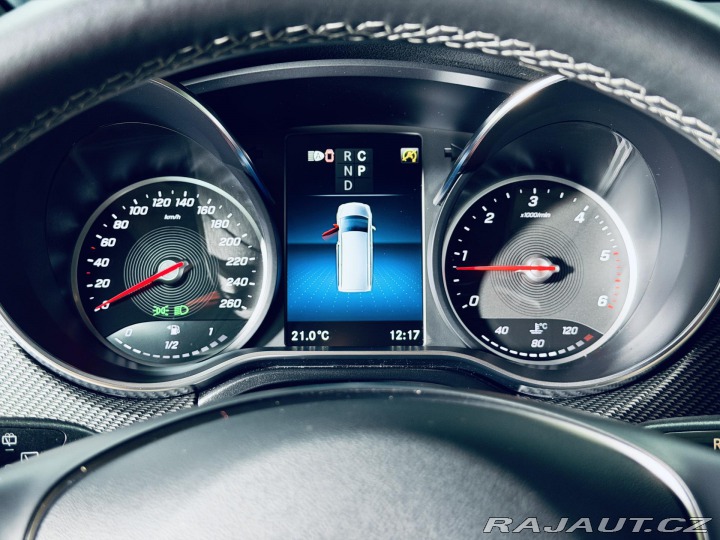Mercedes-Benz V 300d*EXL*AMG*4M*NEZTOP*27 2024