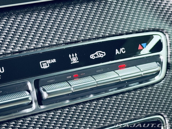 Mercedes-Benz V 300d*EXL*AMG*4M*NEZTOP*27 2024