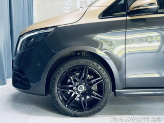 Mercedes-Benz V 300d*EXL*AMG*4M*NEZTOP*27 2024