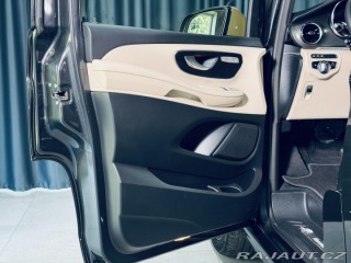 Mercedes-Benz V 300d*EXL*AMG*4M*NEZTOP*27 2024