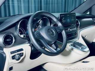 Mercedes-Benz V 300d*EXL*AMG*4M*NEZTOP*27 2024