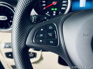 Mercedes-Benz V 300d*EXL*AMG*4M*NEZTOP*27 2024