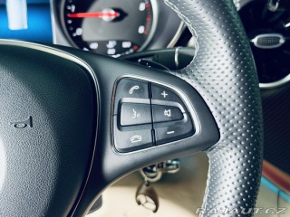 Mercedes-Benz V 300d*EXL*AMG*4M*NEZTOP*27 2024