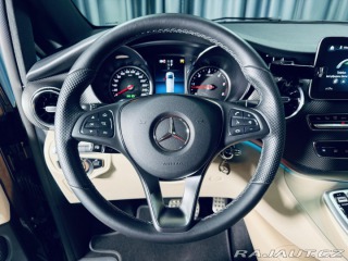 Mercedes-Benz V 300d*EXL*AMG*4M*NEZTOP*27 2024