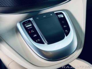 Mercedes-Benz V 300d*EXL*AMG*4M*NEZTOP*27 2024