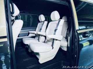 Mercedes-Benz V 300d*EXL*AMG*4M*NEZTOP*27 2024