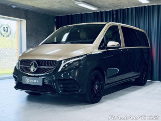 Mercedes-Benz V 300d*EXL*AMG*4M*NEZTOP*27 2024