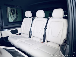 Mercedes-Benz V 300d*EXL*AMG*4M*NEZTOP*27 2024
