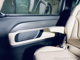 Mercedes-Benz V 300d*EXL*AMG*4M*NEZTOP*27 2024