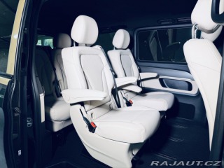 Mercedes-Benz V 300d*EXL*AMG*4M*NEZTOP*27 2024