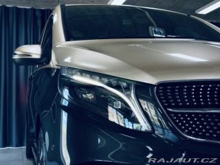 Mercedes-Benz V 300d*EXL*AMG*4M*NEZTOP*27 2024