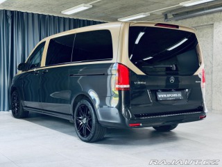 Mercedes-Benz V 300d*EXL*AMG*4M*NEZTOP*27 2024