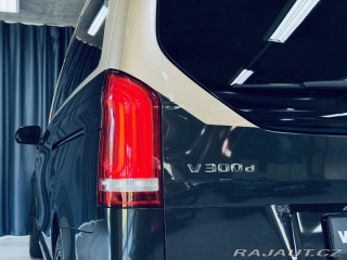 Mercedes-Benz V 300d*EXL*AMG*4M*NEZTOP*27 2024