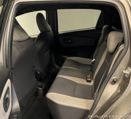 Toyota Yaris 1.5 AT SELECTION 2017