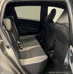 Toyota Yaris 1.5 AT SELECTION 2017