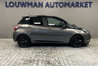 Toyota Yaris 1.5 AT SELECTION 2017