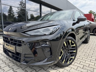 Cupra Terramar 2.0TSI 150kW 4WD TRIBE TZ