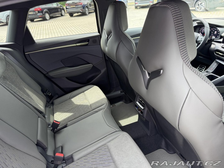 Cupra Terramar 2.0TSI 150kW 4WD TRIBE TZ 2026