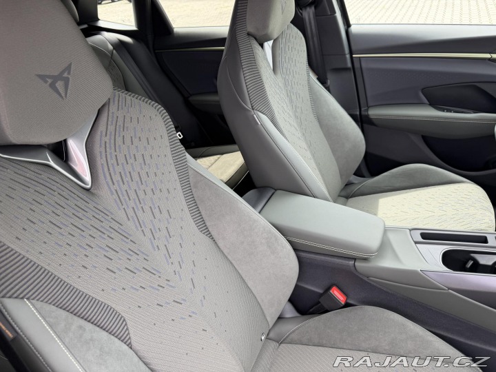 Cupra Terramar 2.0TSI 150kW 4WD TRIBE TZ 2026