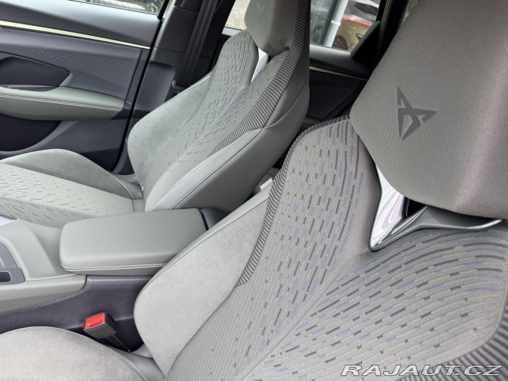 Cupra Terramar 2.0TSI 150kW 4WD TRIBE TZ 2026
