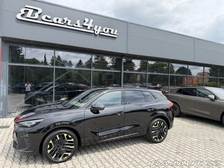 Cupra Terramar 2.0TSI 150kW 4WD TRIBE TZ 2026
