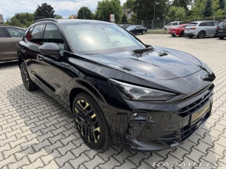 Cupra Terramar 2.0TSI 150kW 4WD TRIBE TZ 2026
