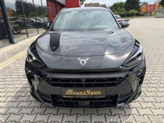 Cupra Terramar 2.0TSI 150kW 4WD TRIBE TZ 2026