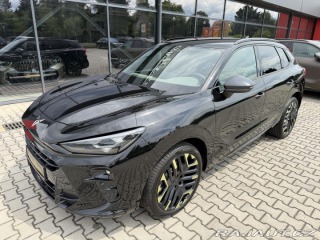Cupra Terramar 2.0TSI 150kW 4WD TRIBE TZ 2026