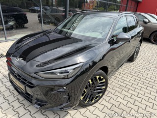 Cupra Terramar 2.0TSI 150kW 4WD TRIBE TZ 2026