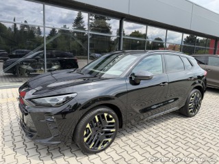 Cupra Terramar 2.0TSI 150kW 4WD TRIBE TZ 2026
