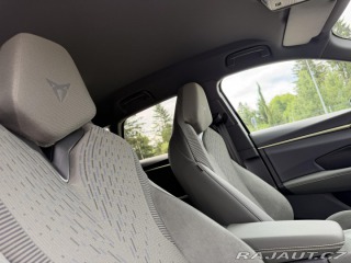 Cupra Terramar 2.0TSI 150kW 4WD TRIBE TZ 2026