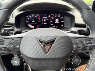 Cupra Terramar 2.0TSI 150kW 4WD TRIBE TZ 2026