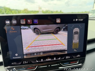 Cupra Terramar 2.0TSI 150kW 4WD TRIBE TZ 2026