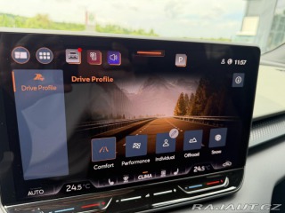 Cupra Terramar 2.0TSI 150kW 4WD TRIBE TZ 2026