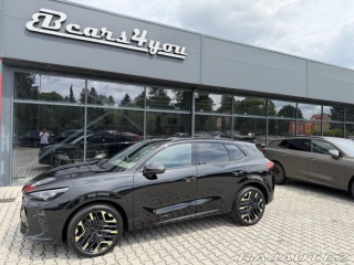 Cupra Terramar 2.0TSI 150kW 4WD TRIBE TZ 2026